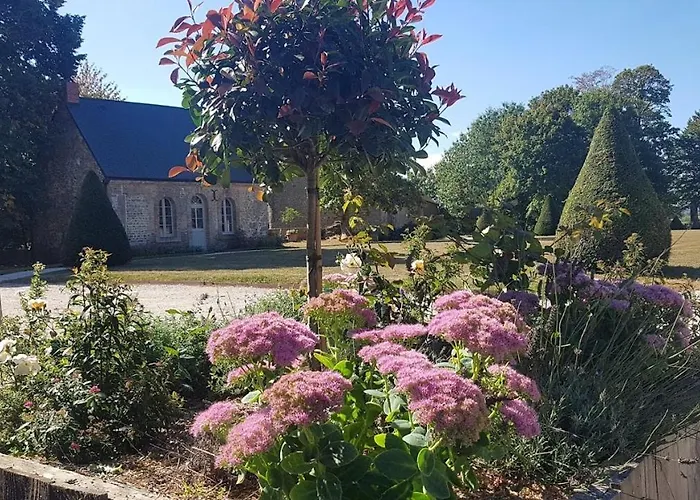 L\'Annexe Du Plessis Bochard