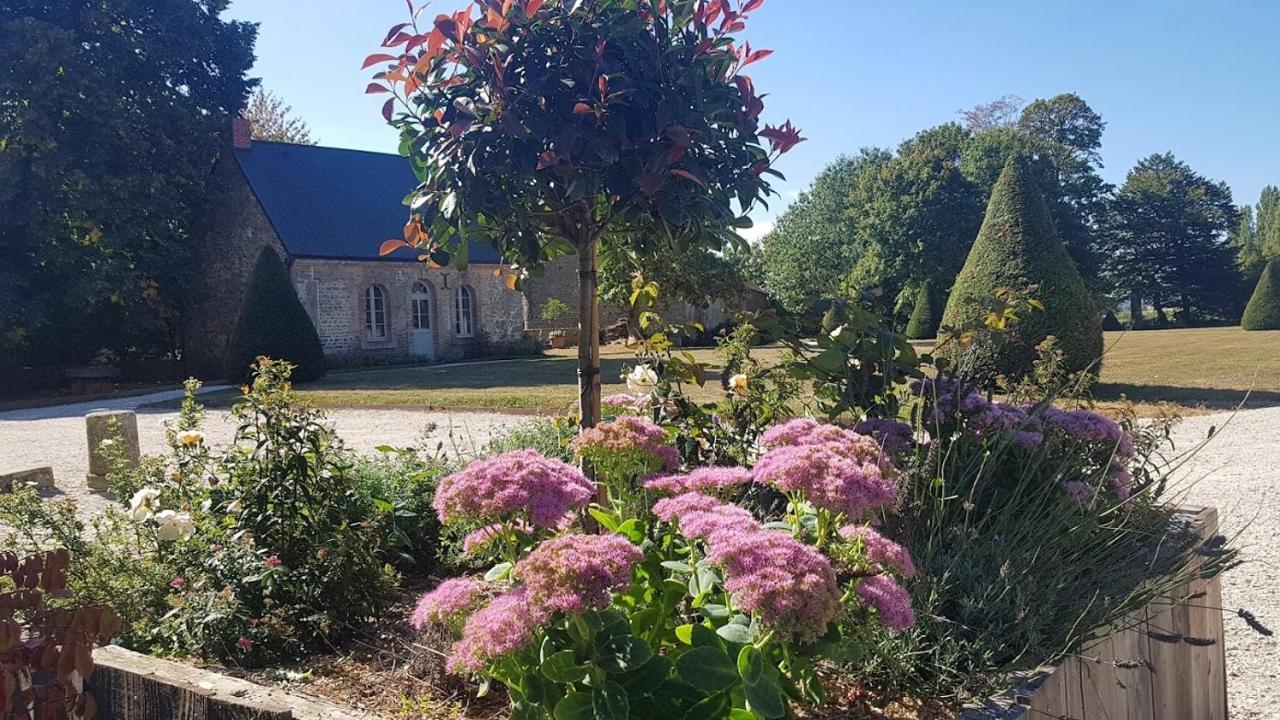 L'annexe Du Plessis Bochard * Saint-Pierre-des-Nids
